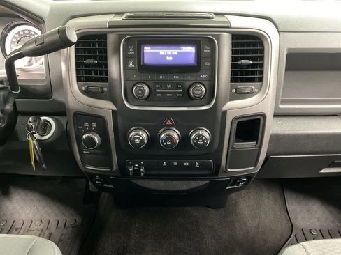 Used 2017 RAM 3500 Tradesman w/ Popular Equipment Group image 23