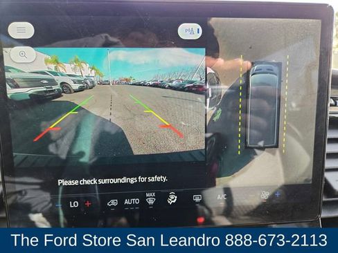 Certified 2023 Ford Transit 350 XLT image 16