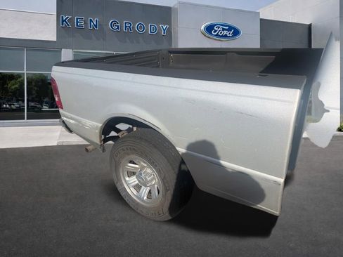 Used 2009 Ford Ranger XL image 5