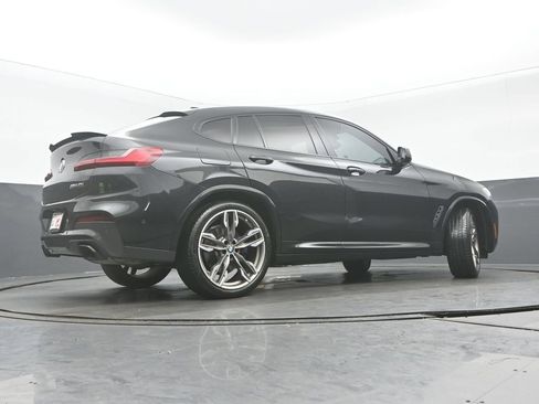 Used 2021 BMW X4 M40i w/ Premium Package AWD/4WD image 33