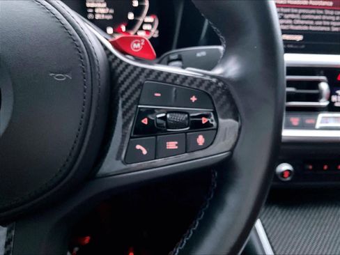 Used 2023 BMW M4 Coupe w/ M Driver's Package image 22