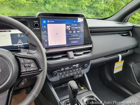 New 2026 Subaru Outback Limited AWD/4WD image 21