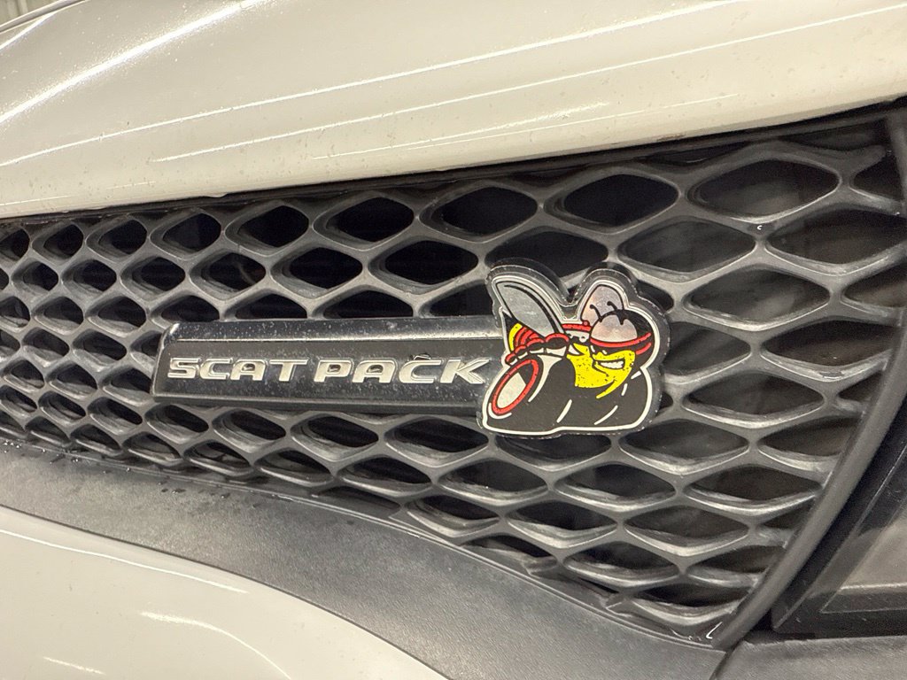 Used 2018 Dodge Charger R/T Scat Pack RWD image 4