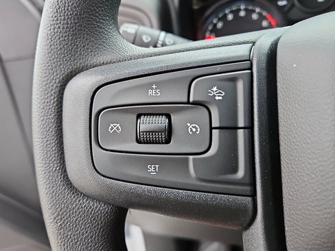 New 2026 GMC Sierra 1500 Pro w/ Pro Value Package image 19