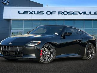 Used 2024 Nissan Z Performance w/ Floor Mat Package video 1