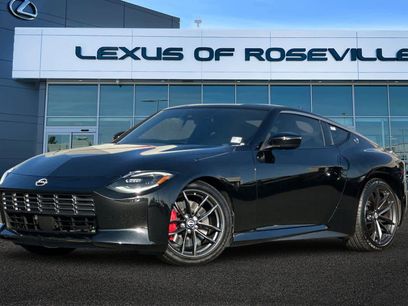 Used 2024 Nissan Z Performance w/ Floor Mat Package