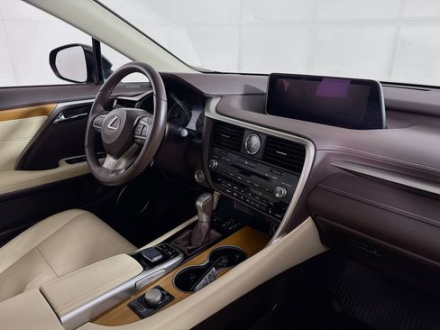 Used 2017 Lexus RX 350 AWD w/ Premium Package image 29