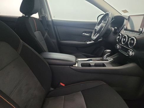 Used 2023 Nissan Sentra SR image 21