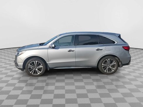 Used 2020 Acura MDX FWD w/ Technology Package image 5