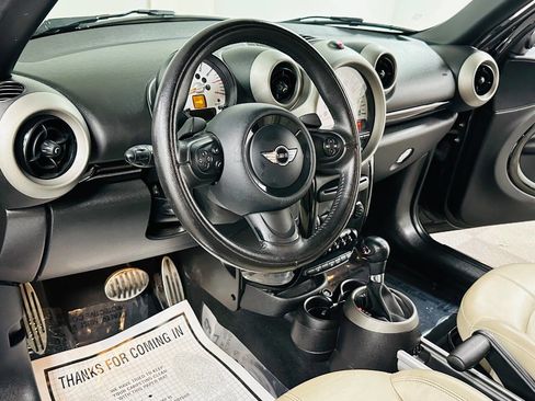 Used 2012 MINI Cooper Countryman S AWD/4WD image 11