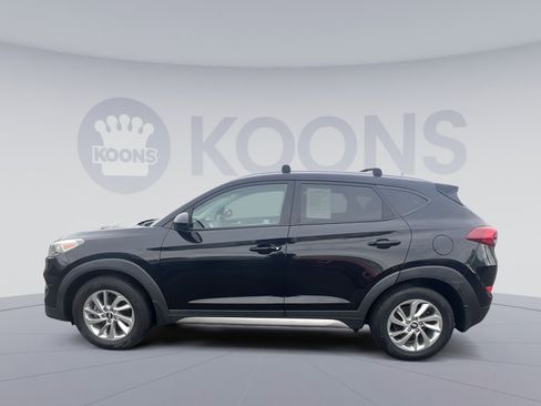 Used 2017 Hyundai Tucson SE AWD/4WD image 13