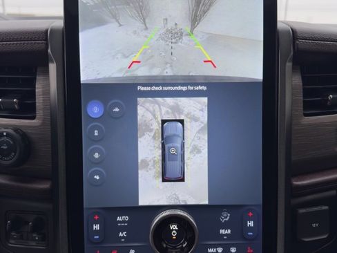 Used 2024 Ford Expedition Max Limited image 23