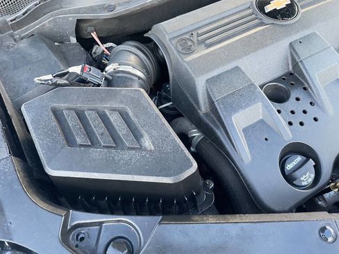 Used 2016 Chevrolet Equinox LTZ w/ Enhanced Convenience Package image 40