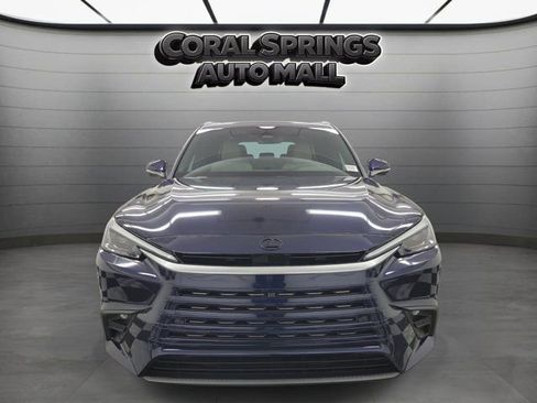 Used 2025 Lexus TX 350 AWD w/ Technology Package image 2