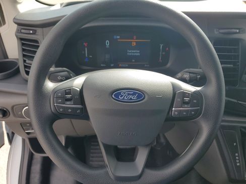 New 2026 Ford Transit 250 148 Medium Roof w/ Load Area Protection Package image 13