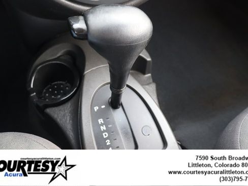 Used 2003 Ford Focus ZX3 Hatchback FWD image 19