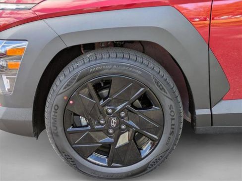 New 2026 Hyundai Kona SEL Sport image 10