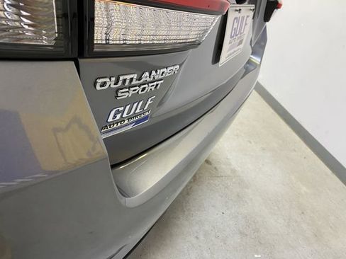 Used 2025 Mitsubishi Outlander Sport ES AWD/4WD image 16