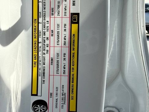Used 2021 RAM 1500 Big Horn AWD/4WD image 14