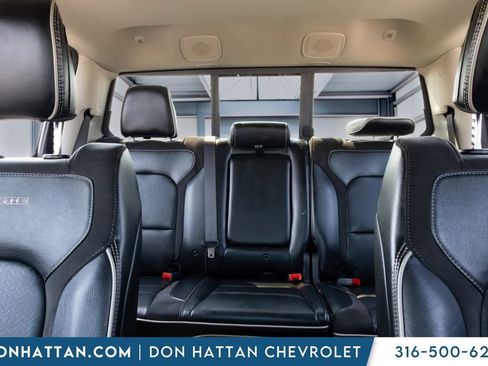 Used 2022 RAM 1500 Laramie AWD/4WD image 20