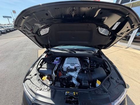 New 2026 Dodge Durango SRT Hellcat image 21