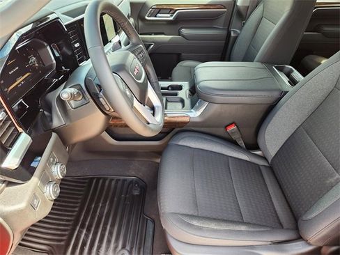 New 2026 GMC Sierra 1500 Elevation w/ Max Trailering Package image 10