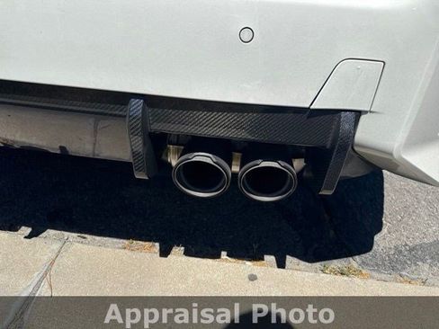 Used 2024 BMW M2 w/ Lighting Package RWD image 11