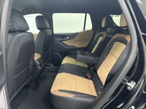 New 2026 Chevrolet Equinox ACTIV w/ Convenience Package III image 28