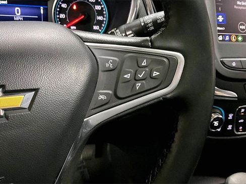 Certified 2023 Chevrolet Equinox LT image 21