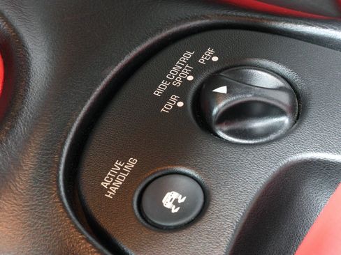 Used 2000 Chevrolet Corvette Convertible w/ Memory Pkg image 97