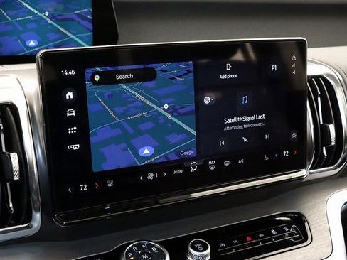 New 2025 Ford Expedition Max Platinum w/ Driver's Package image 19