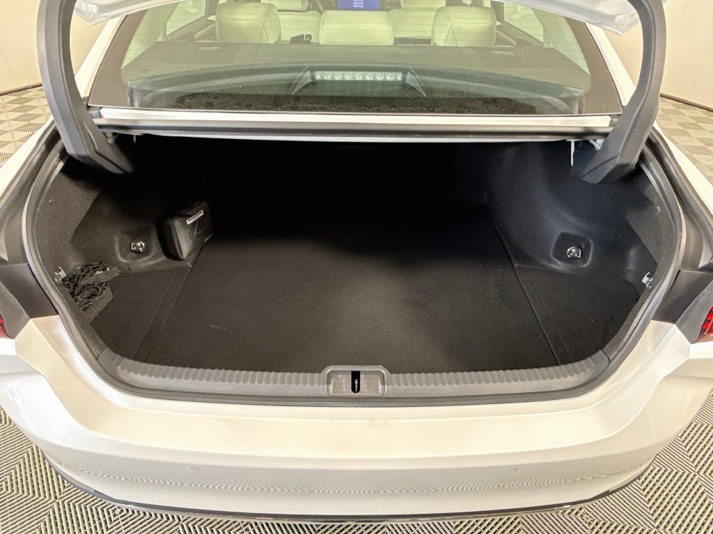 Certified 2025 Lexus ES 300h w/ Premium Package FWD image 27