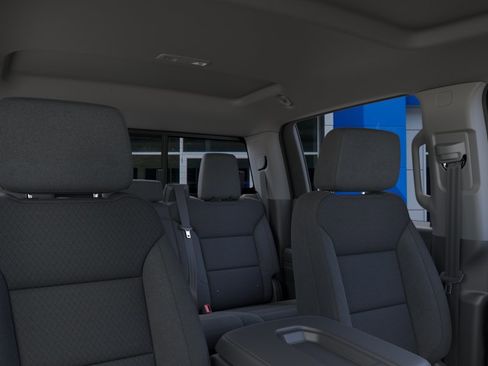 New 2026 GMC Sierra 1500 SLE w/ Preferred Package AWD/4WD image 56