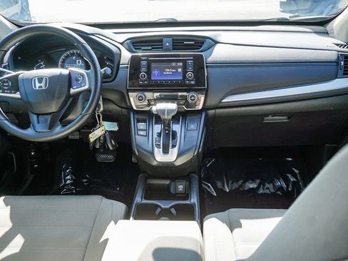Used 2019 Honda CR-V LX image 14