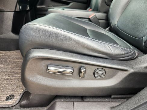 Used 2022 Honda Odyssey EX-L image 23