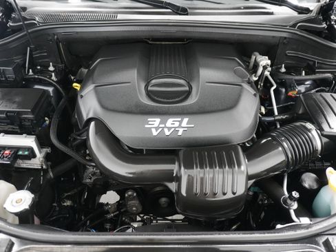 Used 2013 Jeep Grand Cherokee Limited w/ Luxury Group II image 31