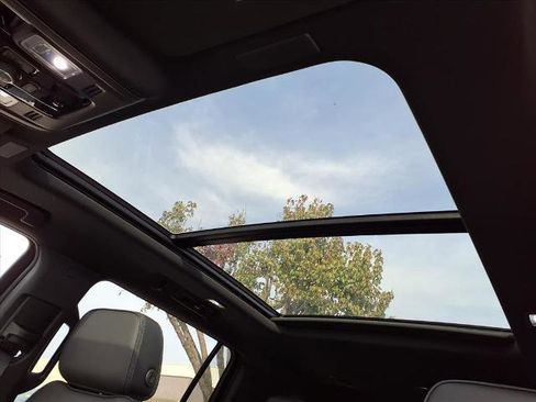 New 2026 GMC Yukon XL Denali w/ Sun & Power Step Package image 5