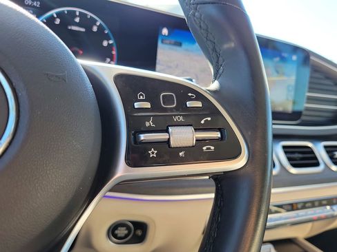 Used 2023 Mercedes-Benz GLE 350 image 32