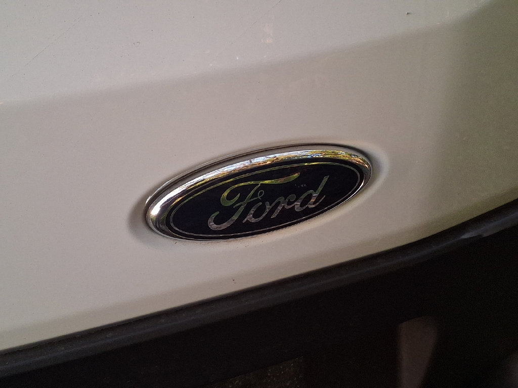 Used 2025 Ford Transit 250 Low Roof w/ Exterior Upgrade Package RWD image 11