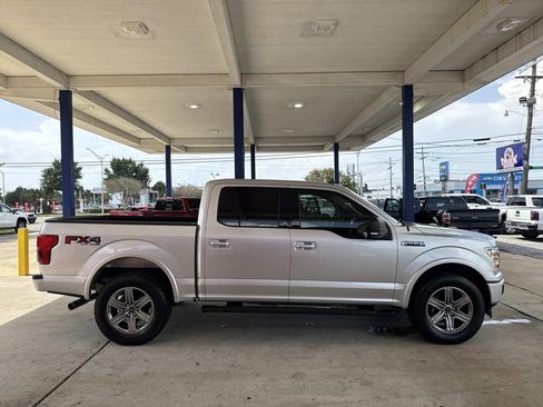 Used 2019 Ford F150 XLT w/ Equipment Group 302A Luxury AWD/4WD image 10