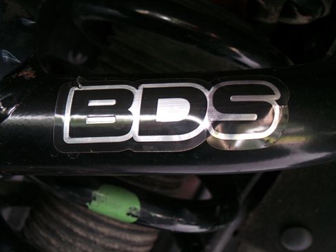 Used 2025 Ford Bronco Badlands AWD/4WD image 19
