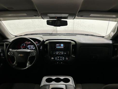 Used 2015 Chevrolet Silverado 1500 LT AWD/4WD image 10