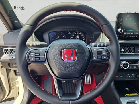 New 2026 Honda Civic Type R image 19