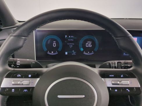 Certified 2025 Hyundai Tucson XRT image 33