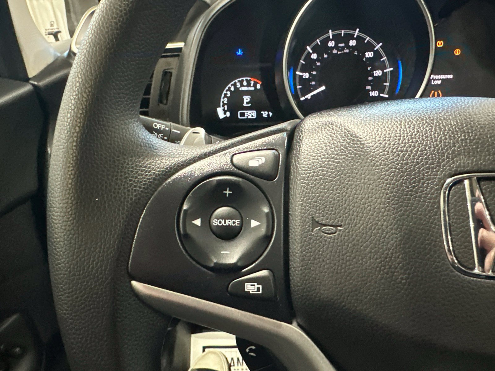 Used 2020 Honda Fit EX image 41