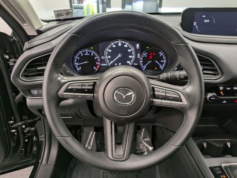 Certified 2023 MAZDA CX-30 AWD 2.5 S w/ Select Package image 21