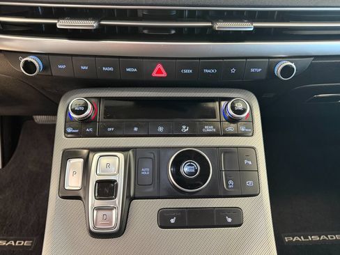 Used 2024 Hyundai Palisade XRT FWD image 25
