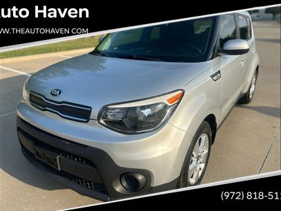 Used 2018 Kia Soul