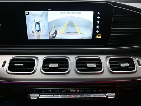 Used 2023 Mercedes-Benz GLE 63 AMG S image 13