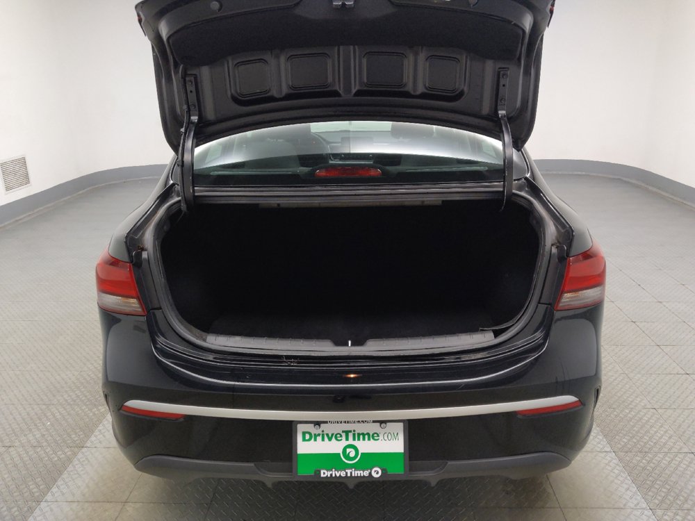 Used 2023 Kia Rio LX FWD image 29